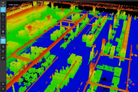 3D Semantic Segmentation