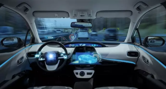 Applications in Autonomous Driving