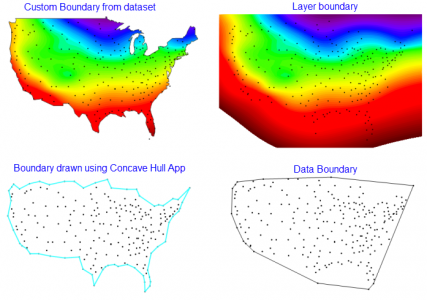 Boundary and Contour Labeling