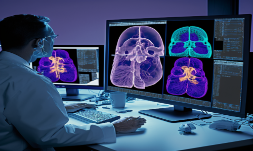 Medical Image Segmentation