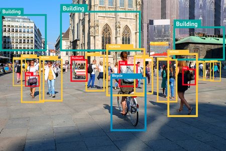 Object Detection