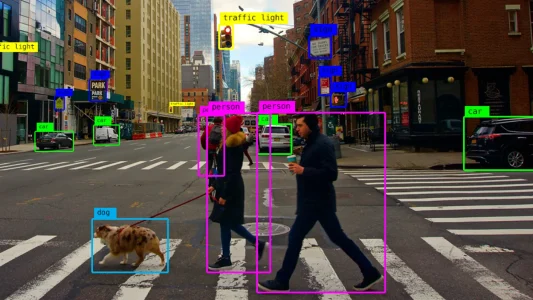 Object Recognition and Detection