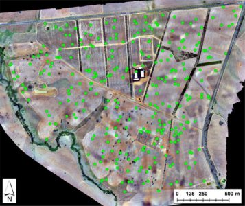 Soil Mapping